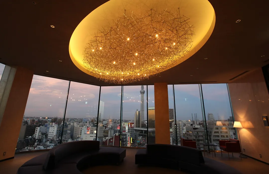 The Gate Hotel Kaminarimon By Hulic-1