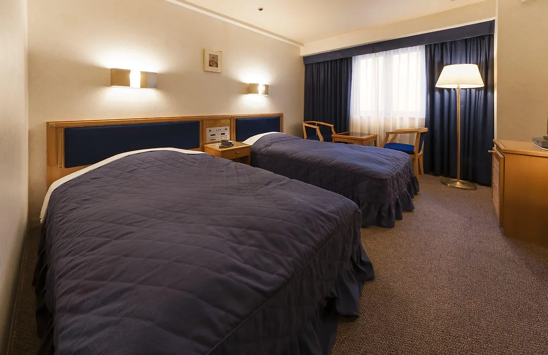 Hotel Siena-1