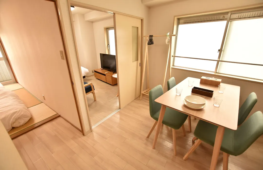 Randor Residence Tokyo Grand-1