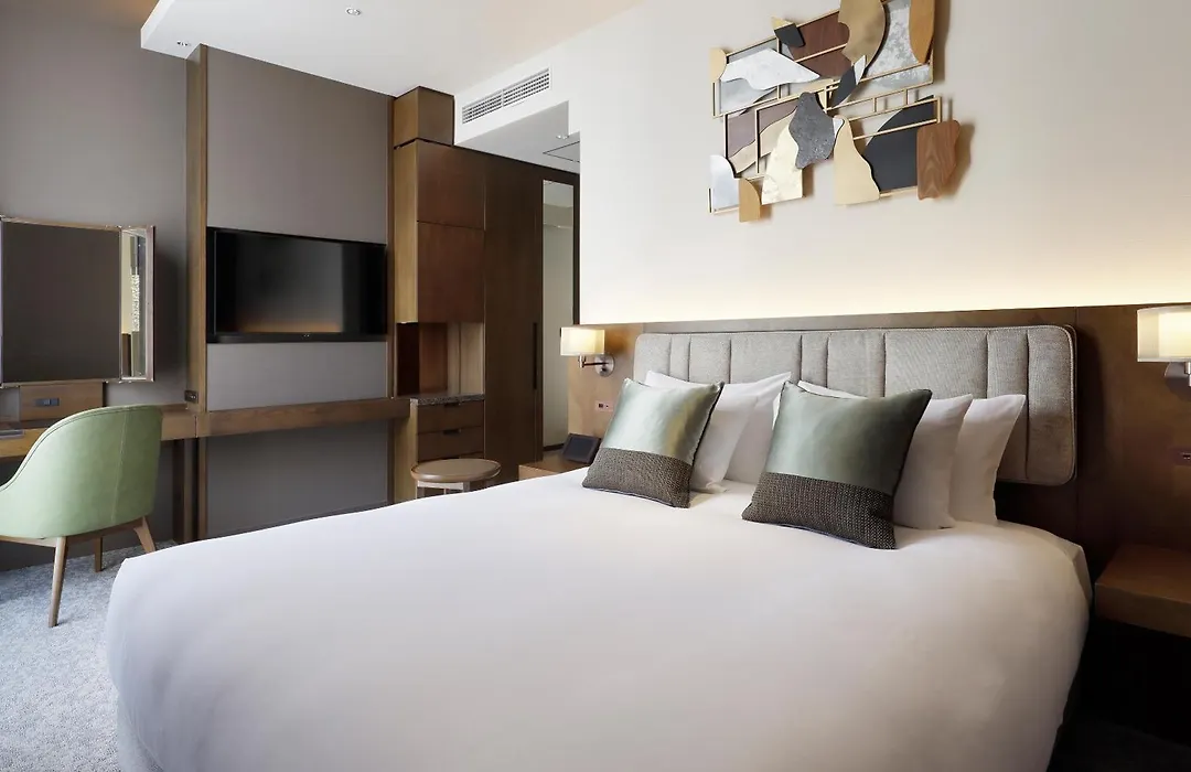Hotel The Celestine Ginza-1