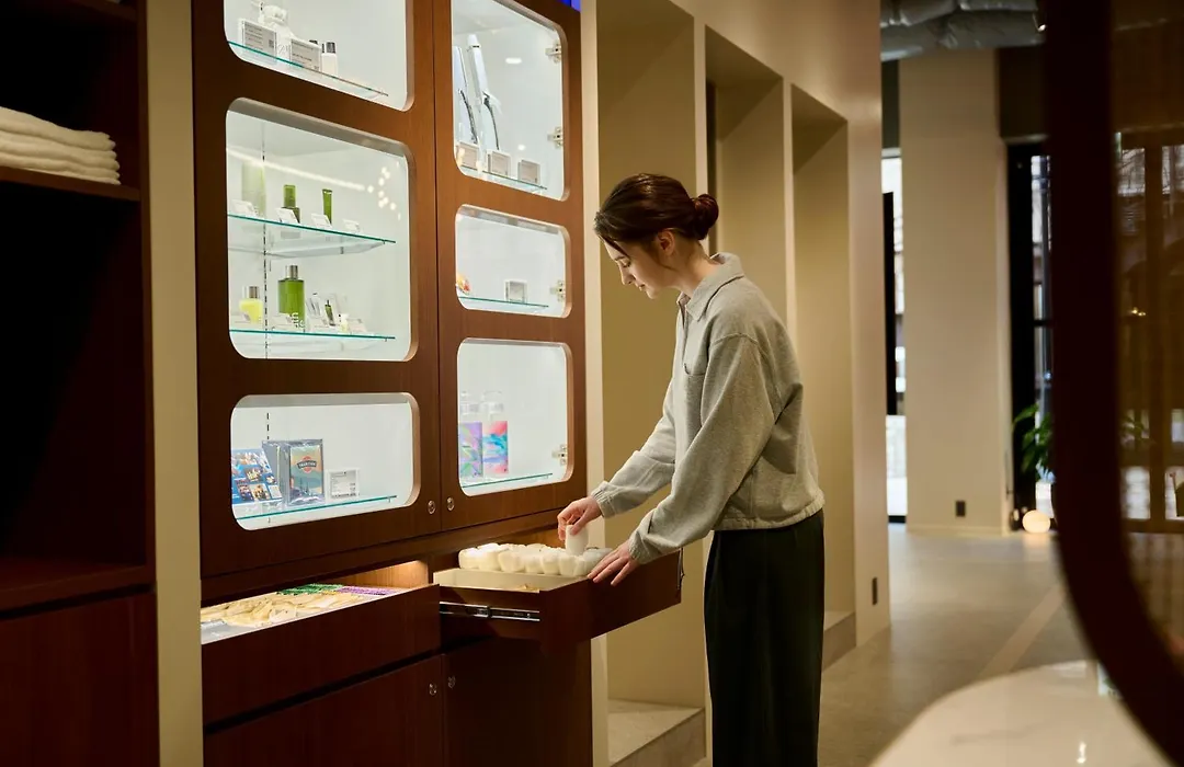 Tokyu Stay Aoyama Premier-1
