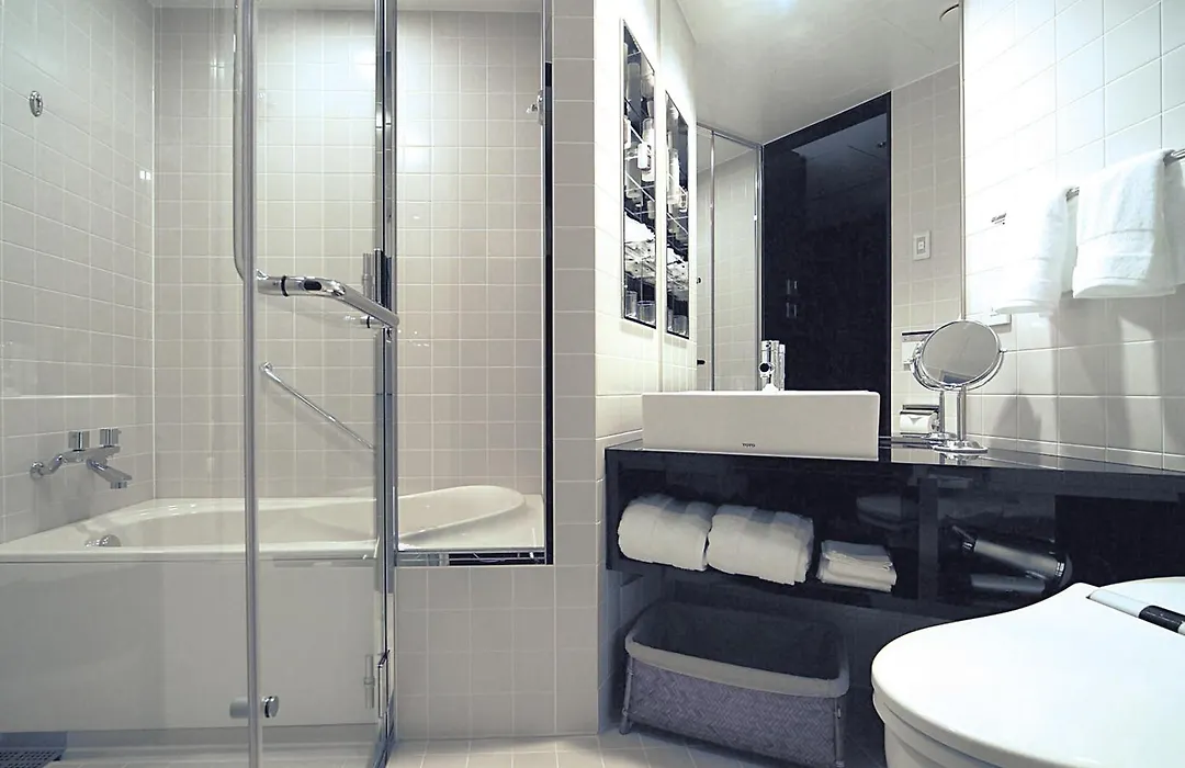 Mitsui Garden Hotel Ginza Premier-1