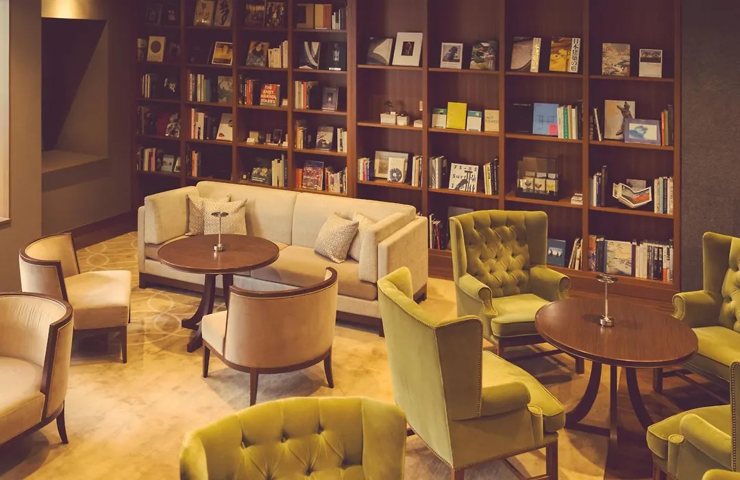 Shiba Park Hotel-1