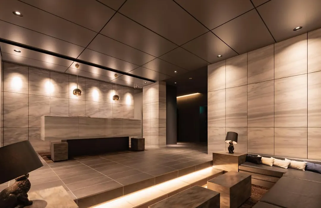 Hotel Vista Premio Tokyo Akasaka-1