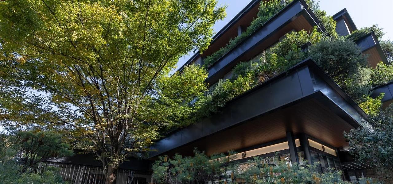 The 6 Best Luxury Hotels in Shibuya Ward, Tokyo, Japan