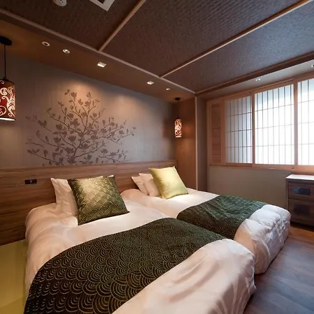 Hotel Coco Grand Ueno Shinobazu-2