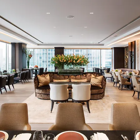 Four Seasons Hotel Tokyo At Marunouchi-3
