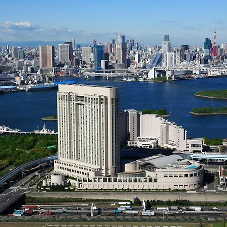 Grand Nikko Tokyo Daiba-2