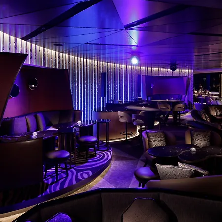 Shinagawa Prince Hotel-2