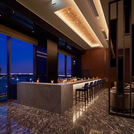 Villa Fontaine Premier Haneda Airport - Directly Connected To Haneda Airport Terminal 3-3