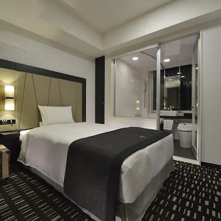 The Royal Park Hotel Tokyo Haneda Airport Terminal 3-2