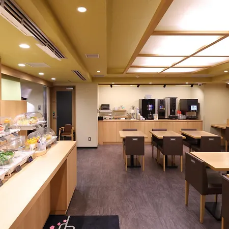 Dormy Inn Ueno Okachimachi-2