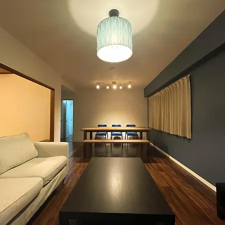 Randor Residence Tokyo Suites-3