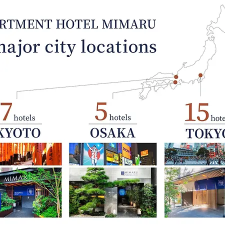 Mimaru Tokyo Nihombashi Suitengumae-2