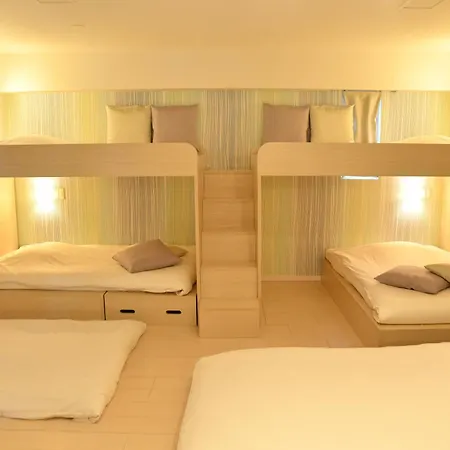 Hotel Axas Nihonbashi-3