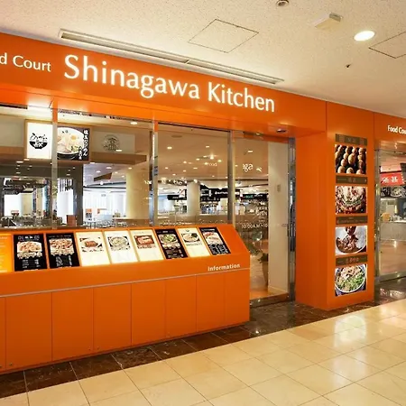Shinagawa Prince Hotel N Tower-3