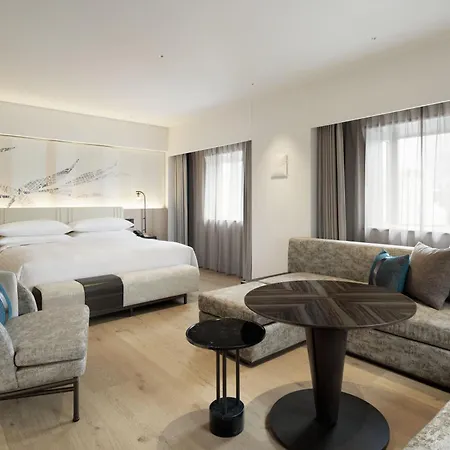 Courtyard By Marriott Tokyo Ginza Hotel-3
