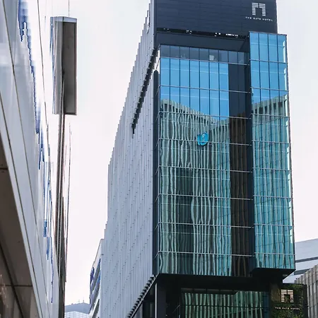 The Gate Hotel Tokyo By Hulic-3