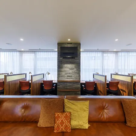 Shinagawa Prince Hotel N Tower-2