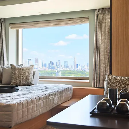 Cerulean Tower Tokyu Hotel, A Pan Pacific Partner Hotel-2