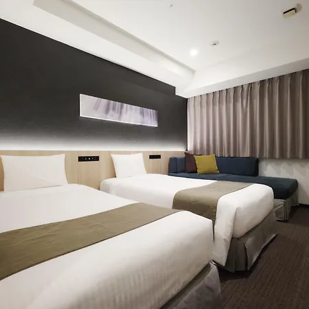 Hotel Monday Premium Toyosu-3