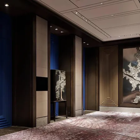 Mesm Tokyo, Autograph Collection-3