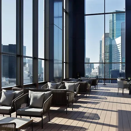 Ac Hotel By Marriott Tokyo Ginza-3