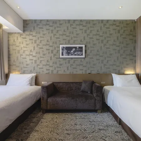 Hotel Gracery Ginza-2