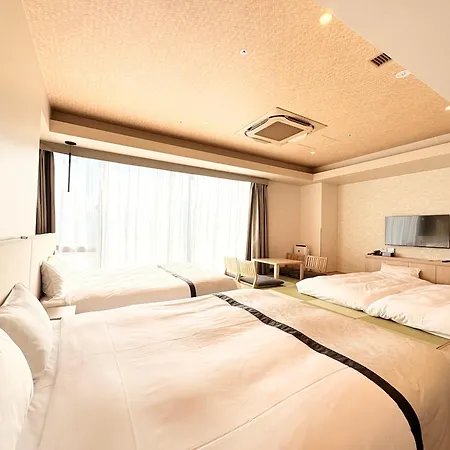 Tosei Hotel Cocone Tsukiji Ginza Premier-2