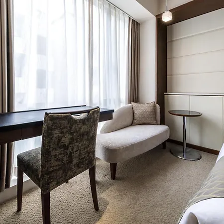 Solaria Nishitetsu Hotel Ginza-2