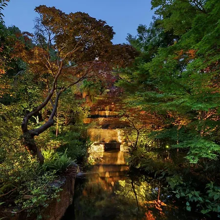 The Westin Tokyo-2