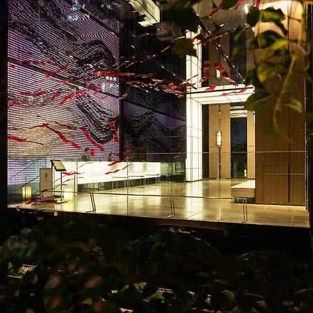 Millennium Mitsui Garden Hotel Tokyo - Ginza-2