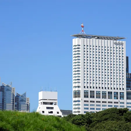 Odakyu Hotel Century Southern Tower-2