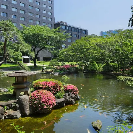 The Prince Sakura Tower Tokyo, Autograph Collection-2