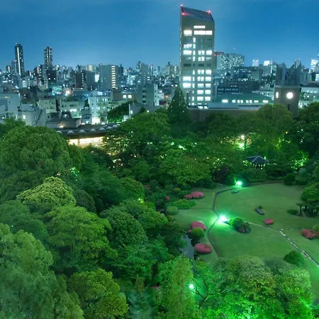 Rihga Royal Hotel Tokyo-2