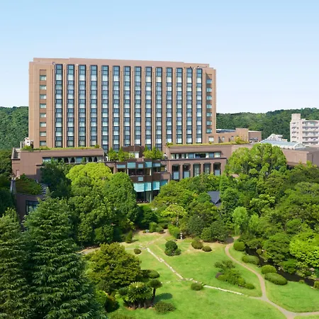 Rihga Royal Hotel Tokyo-3