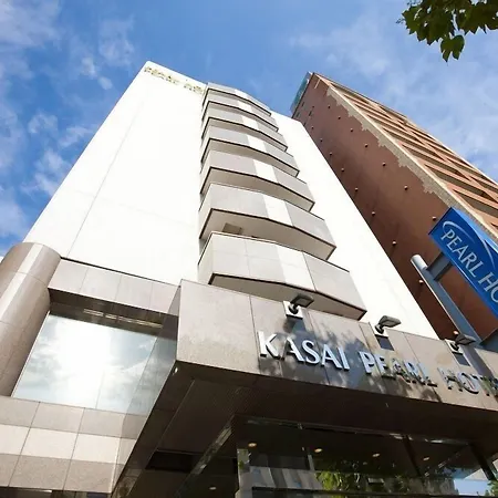 Pearl Hotel Kasai-2