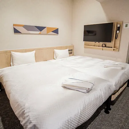 Pearl Hotel Kasai-3