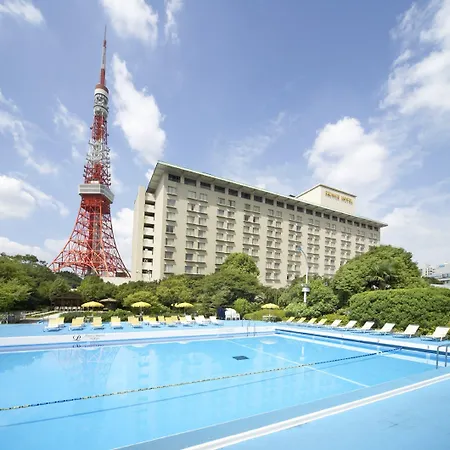 Tokyo Prince Hotel-3