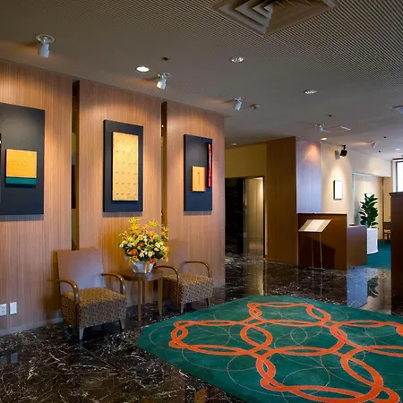Pearl Hotel Ryogoku-2