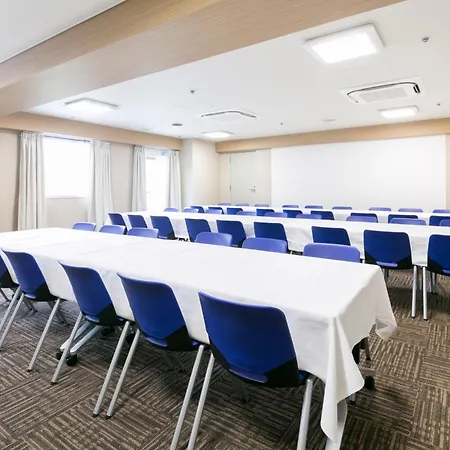 Pearl Hotel Ryogoku-3