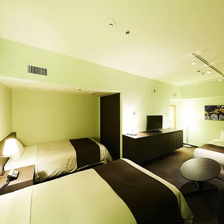 Ginza Grand Hotel-2
