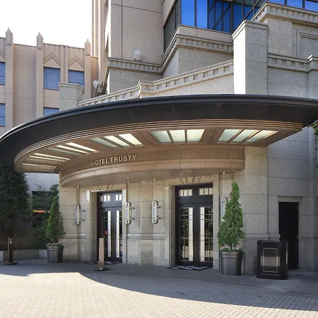 Hotel Trusty Tokyo Bayside-3