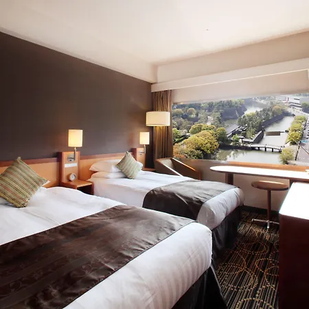 Kkr Hotel Tokyo-2