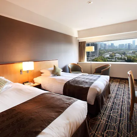 Kkr Hotel Tokyo-3