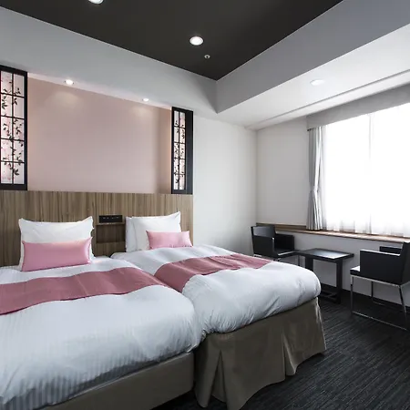 Hundred Stay Tokyo Shinjuku-2