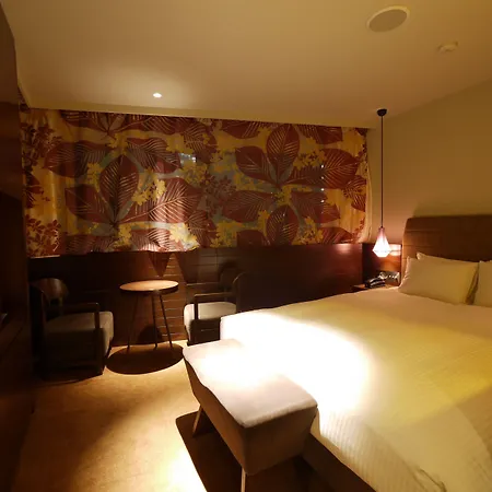Shibuya Granbell Hotel-2