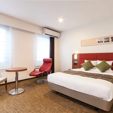 Hotel Mystays Haneda-2