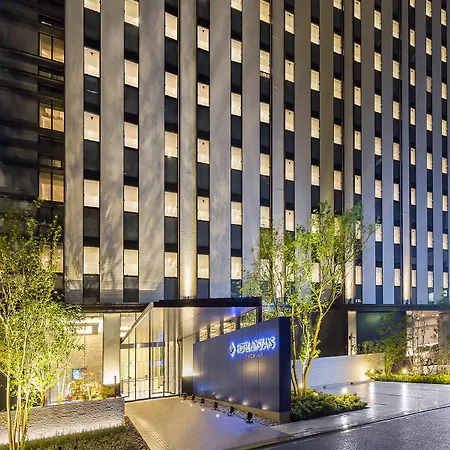 Hotel Mystays Premier Akasaka-2