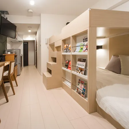 Hotel Axas Nihonbashi-2